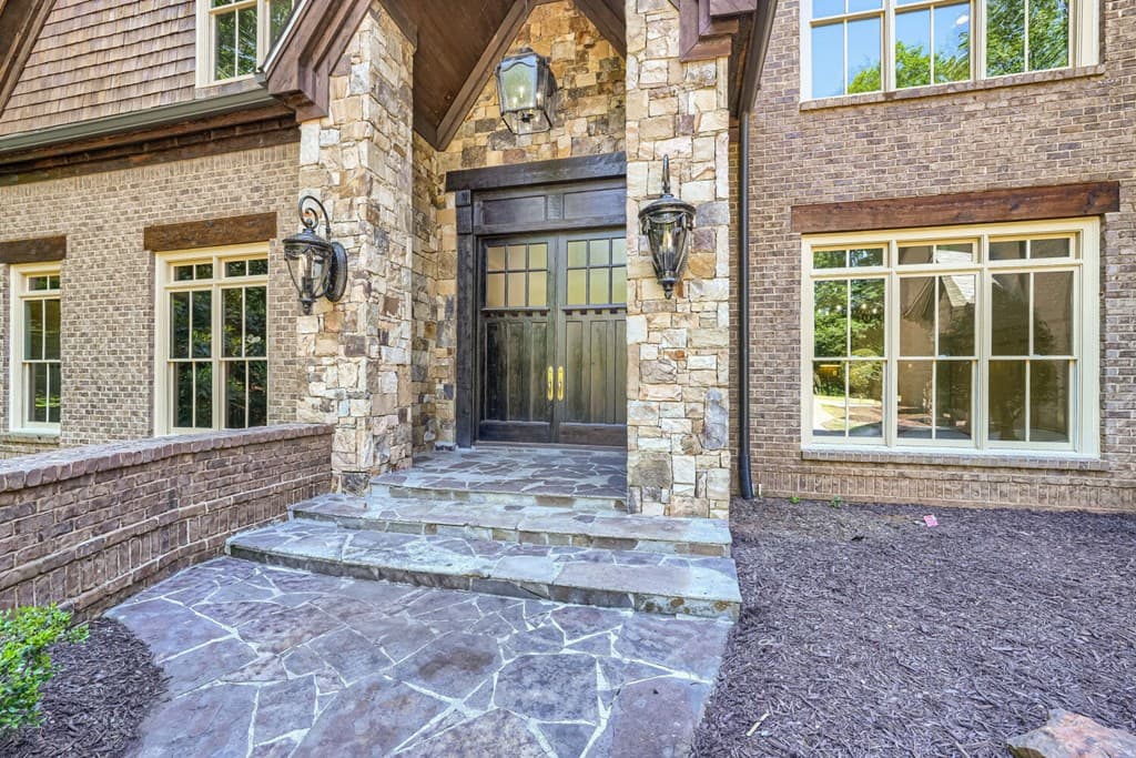 7965 Robin Road, Cumming GA 30041 - Photo