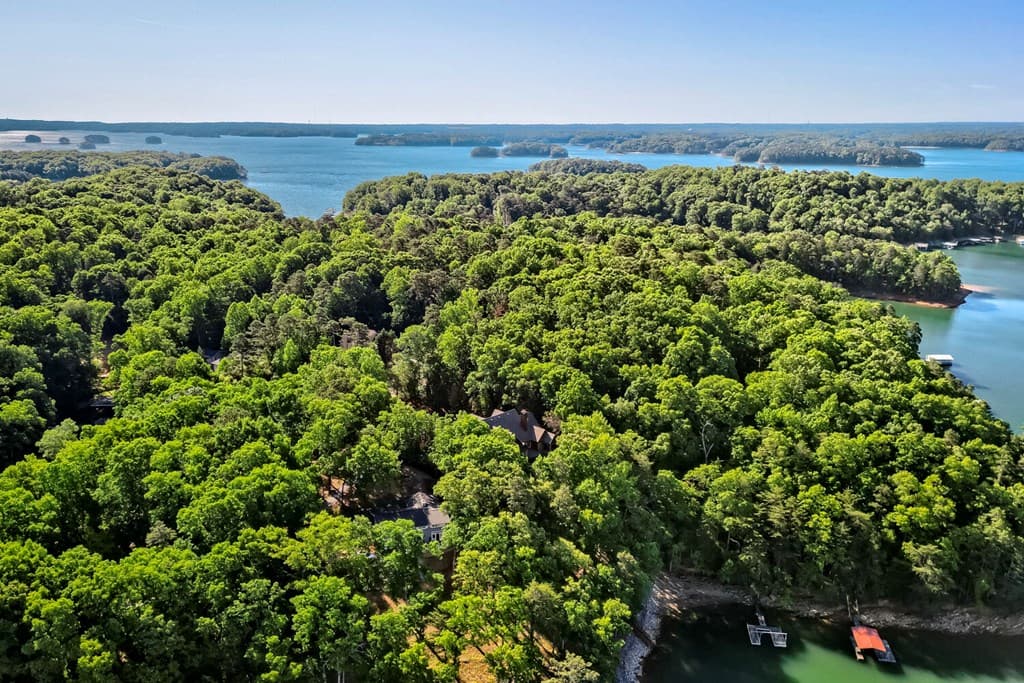 7965 Robin Road, Cumming GA 30041 - Photo