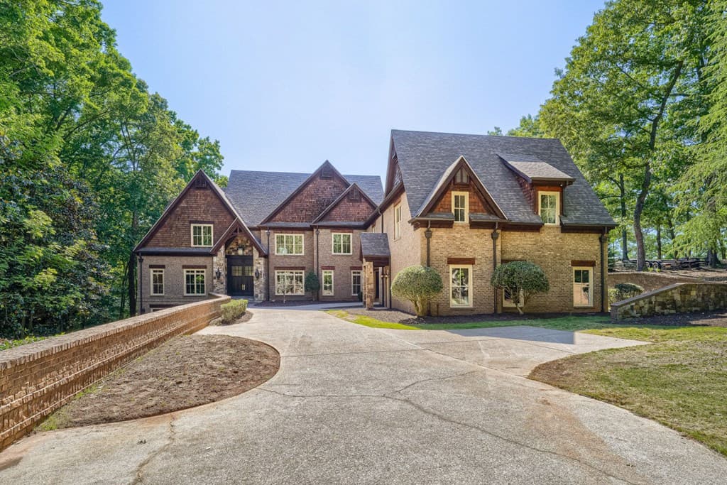 7965 Robin Road, Cumming GA 30041 - Photo