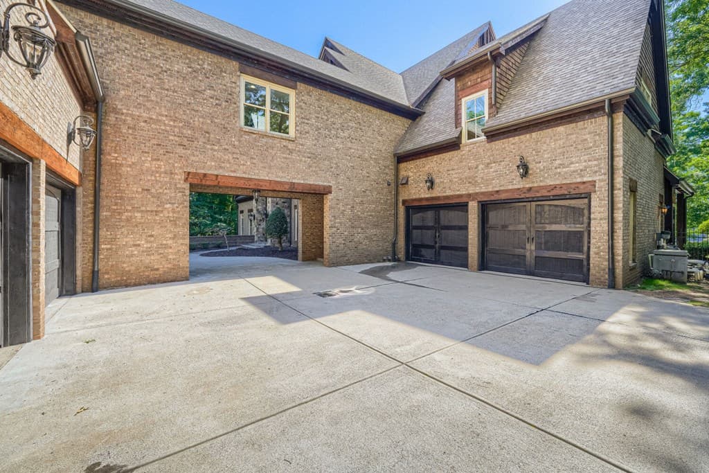 7965 Robin Road, Cumming GA 30041 - Photo