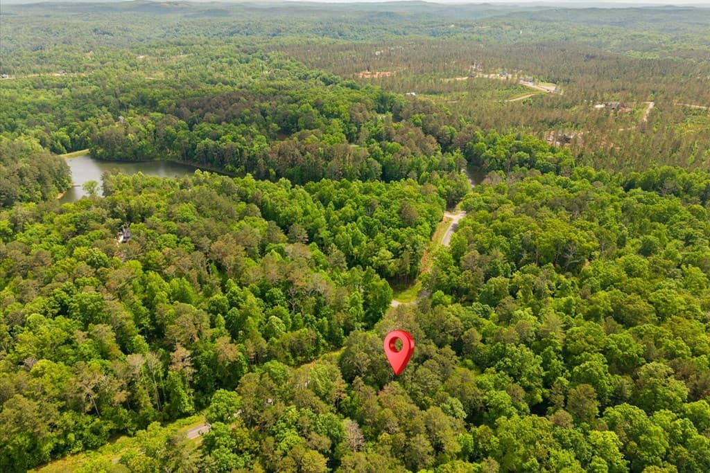 Lot 240 Pinnacle Dr, Ellijay GA 30540 - Photo