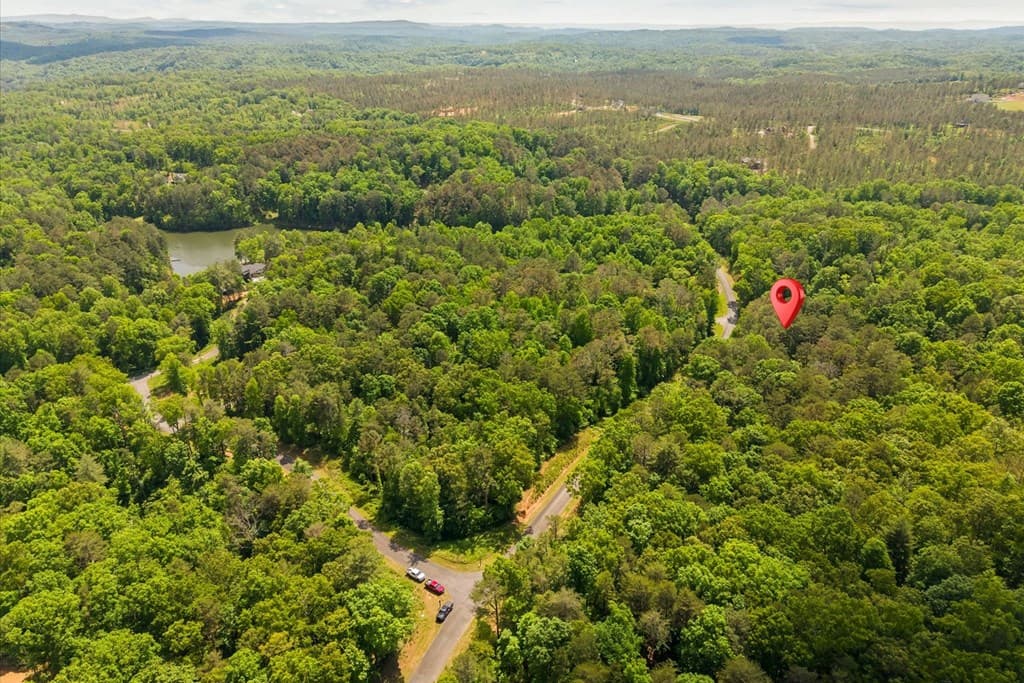 Lot 240 Pinnacle Dr, Ellijay GA 30540 - Photo