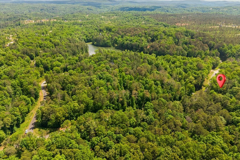 Lot 240 Pinnacle Dr, Ellijay GA 30540 - Photo