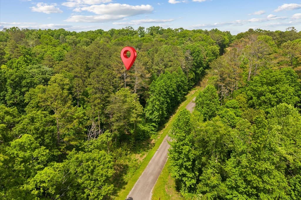 Lot 240 Pinnacle Dr, Ellijay GA 30540 - Photo