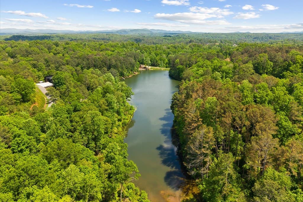 Lot 240 Pinnacle Dr, Ellijay GA 30540 - Photo