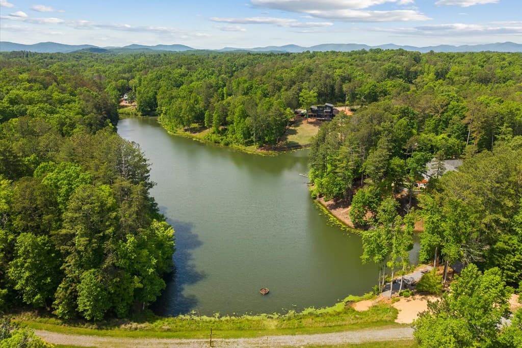 Lot 240 Pinnacle Dr, Ellijay GA 30540 - Photo