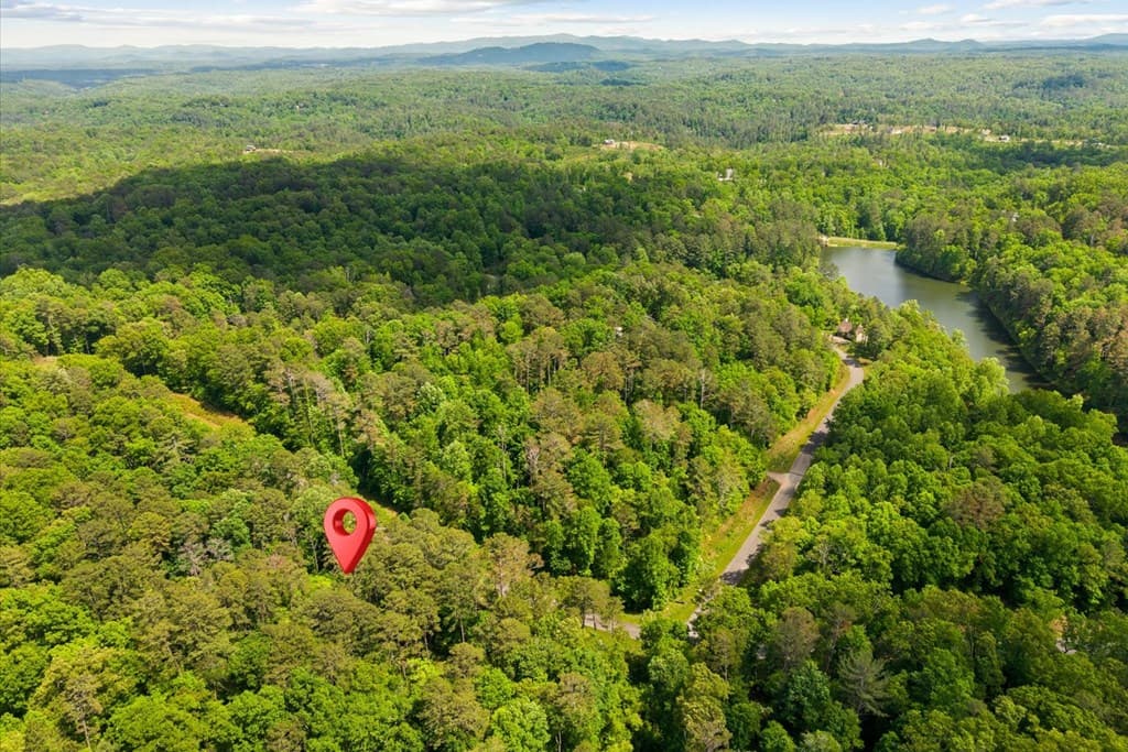 Lot 240 Pinnacle Dr, Ellijay GA 30540 - Photo
