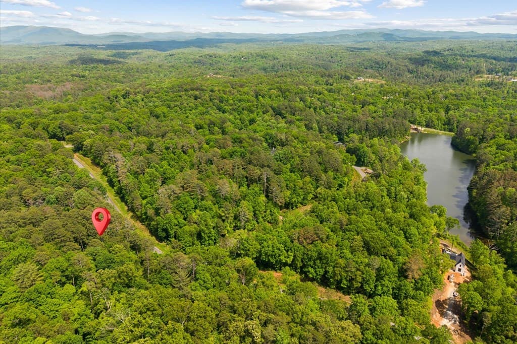 Lot 240 Pinnacle Dr, Ellijay GA 30540 - Photo
