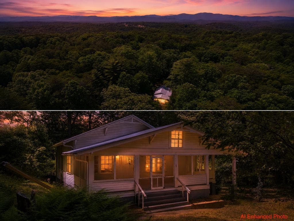 2494 Blue Ridge Drive, Blue Ridge GA 30513 - Photo
