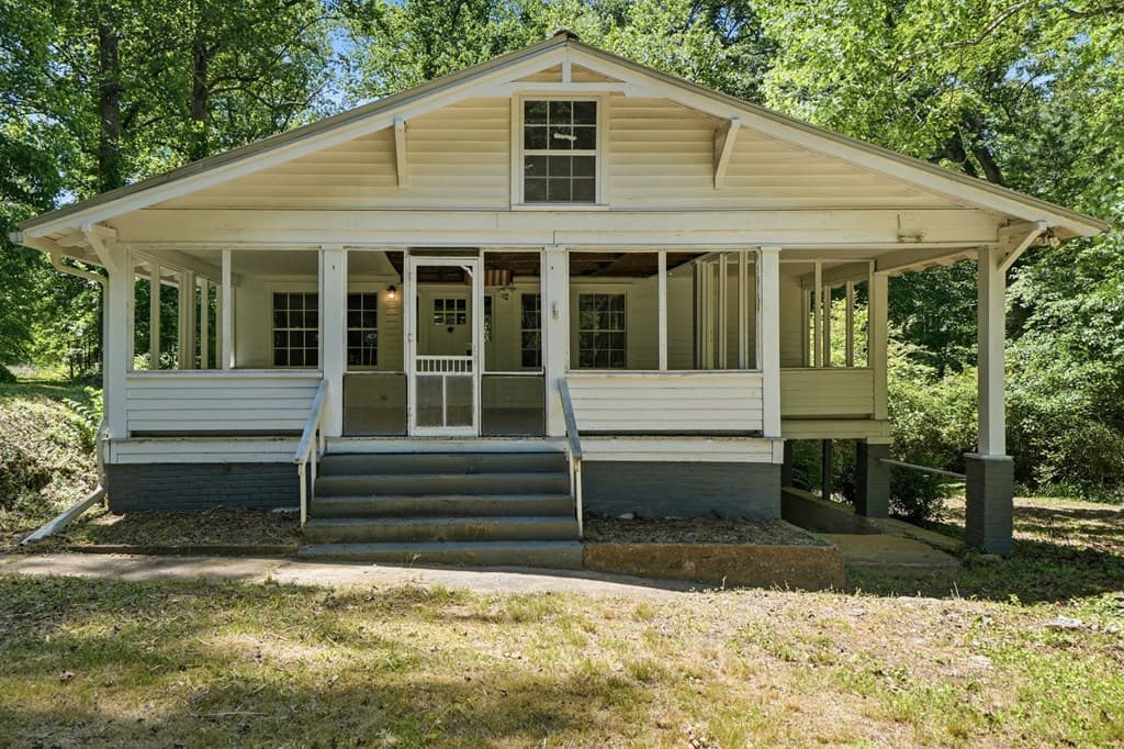 2494 Blue Ridge Drive, Blue Ridge GA 30513 - Photo