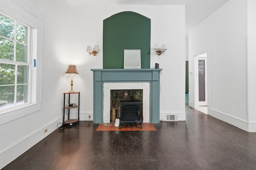 2494 Blue Ridge Drive, Blue Ridge GA 30513 - Photo