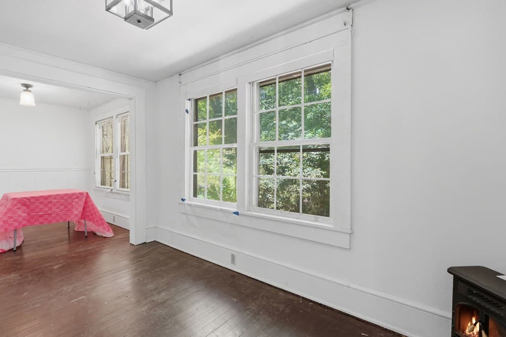 2494 Blue Ridge Drive, Blue Ridge GA 30513 - Photo