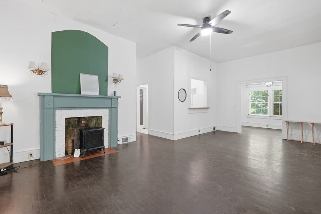 2494 Blue Ridge Drive, Blue Ridge GA 30513 - Photo