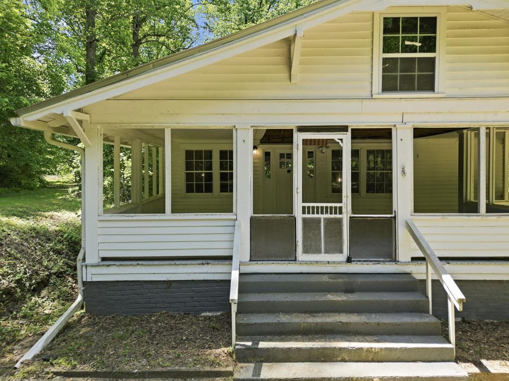 2494 Blue Ridge Drive, Blue Ridge GA 30513 - Photo