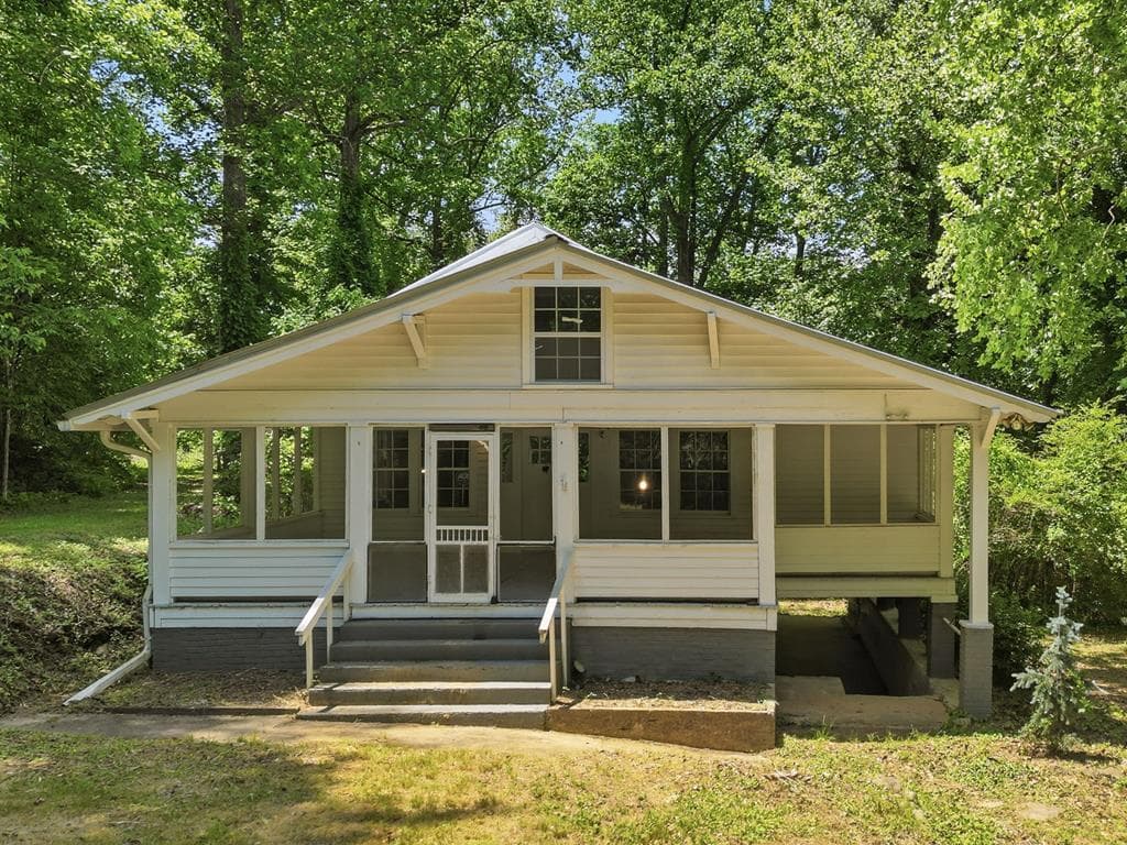 2494 Blue Ridge Drive, Blue Ridge GA 30513 - Photo