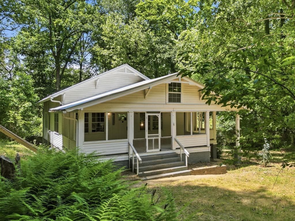 2494 Blue Ridge Drive, Blue Ridge GA 30513 - Primary photo