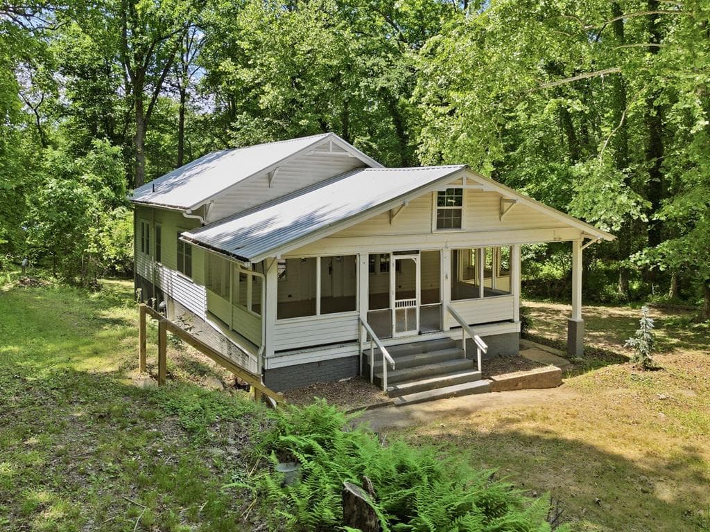 2494 Blue Ridge Drive, Blue Ridge GA 30513 - Photo