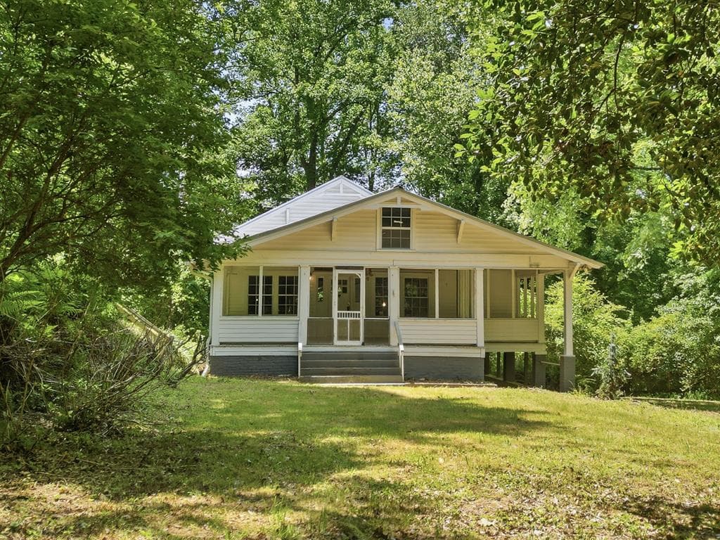 2494 Blue Ridge Drive, Blue Ridge GA 30513 - Photo