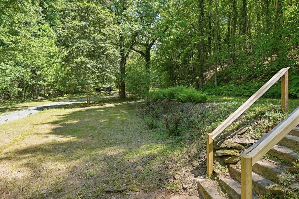 2494 Blue Ridge Drive, Blue Ridge GA 30513 - Photo