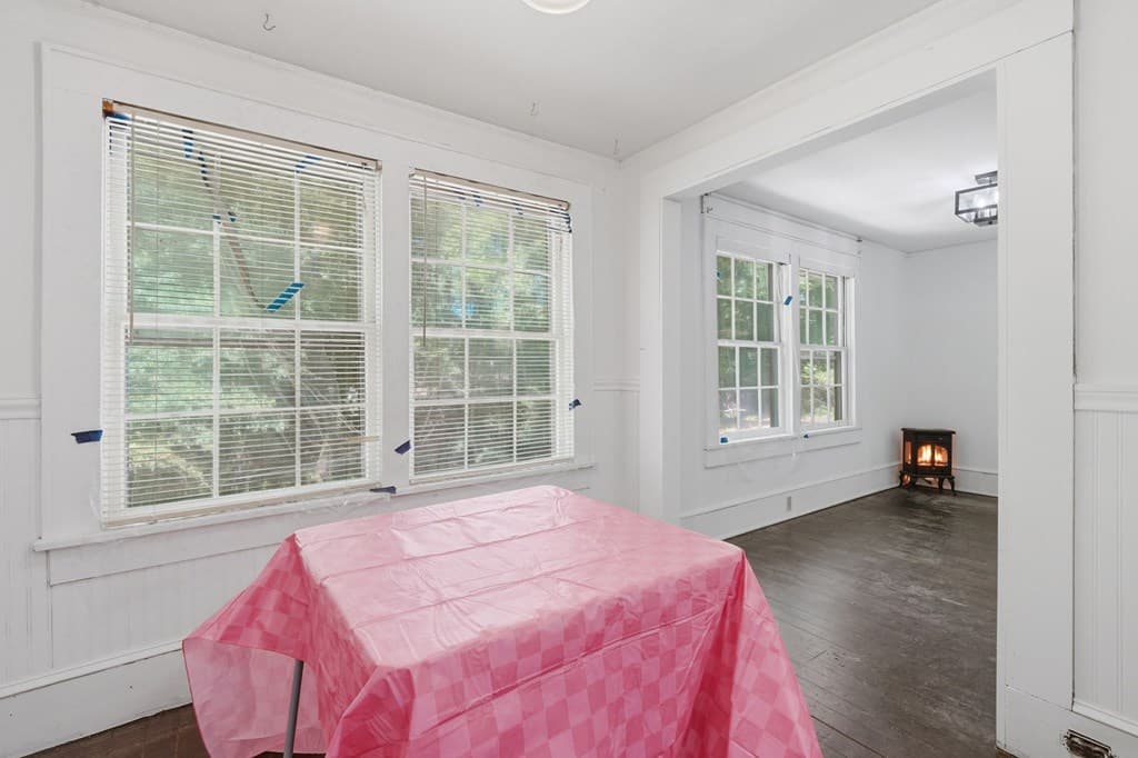 2494 Blue Ridge Drive, Blue Ridge GA 30513 - Photo