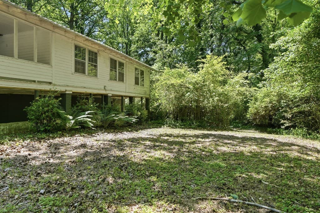 2494 Blue Ridge Drive, Blue Ridge GA 30513 - Photo