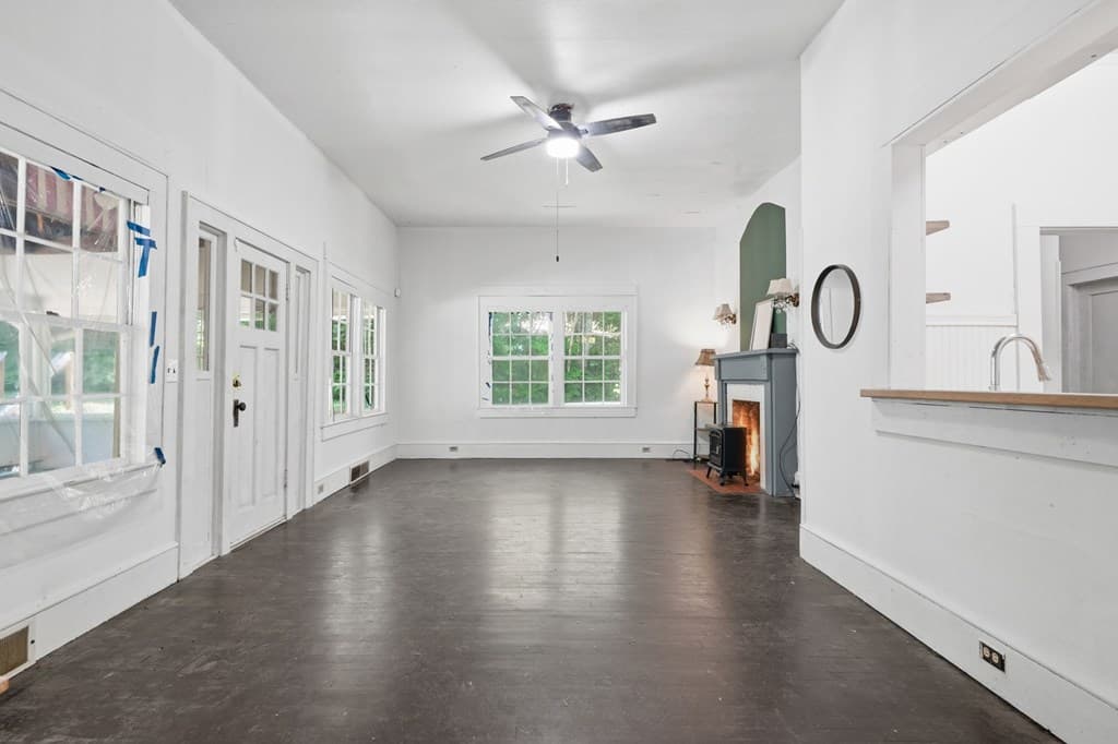 2494 Blue Ridge Drive, Blue Ridge GA 30513 - Photo