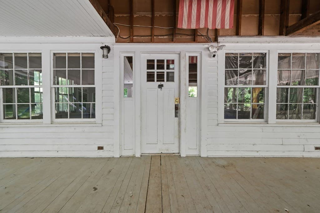 2494 Blue Ridge Drive, Blue Ridge GA 30513 - Photo