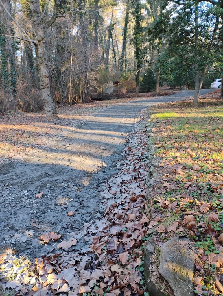 2494 Blue Ridge Drive, Blue Ridge GA 30513 - Photo