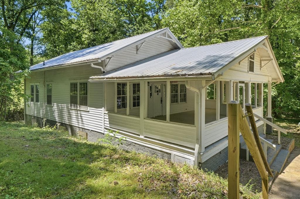2494 Blue Ridge Drive, Blue Ridge GA 30513 - Photo