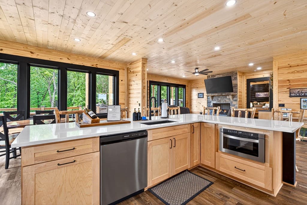 281 High Summit Drive, Talking Rock GA 30175 - Photo