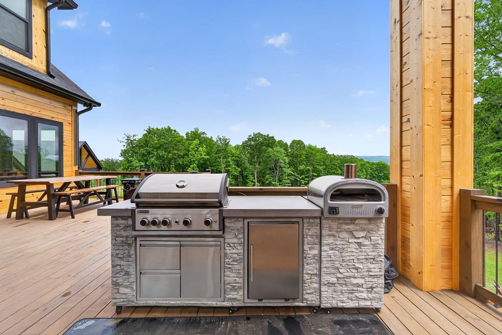 281 High Summit Drive, Talking Rock GA 30175 - Photo