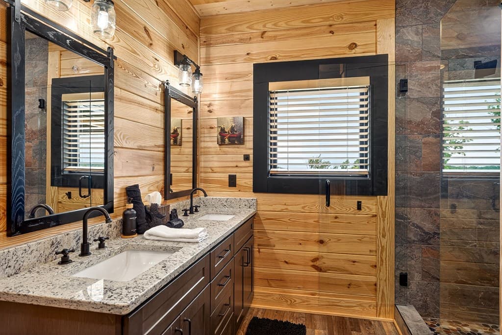 281 High Summit Drive, Talking Rock GA 30175 - Photo
