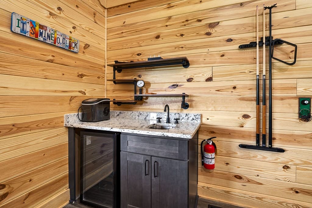 281 High Summit Drive, Talking Rock GA 30175 - Photo