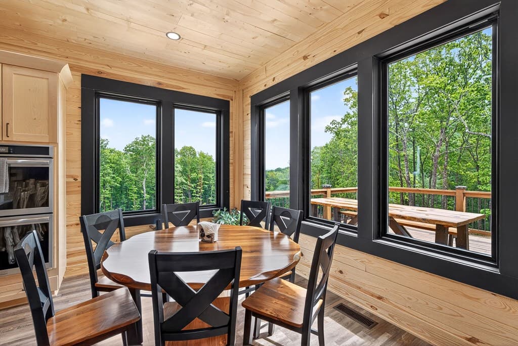 281 High Summit Drive, Talking Rock GA 30175 - Photo