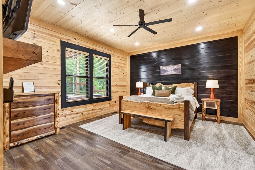 281 High Summit Drive, Talking Rock GA 30175 - Photo
