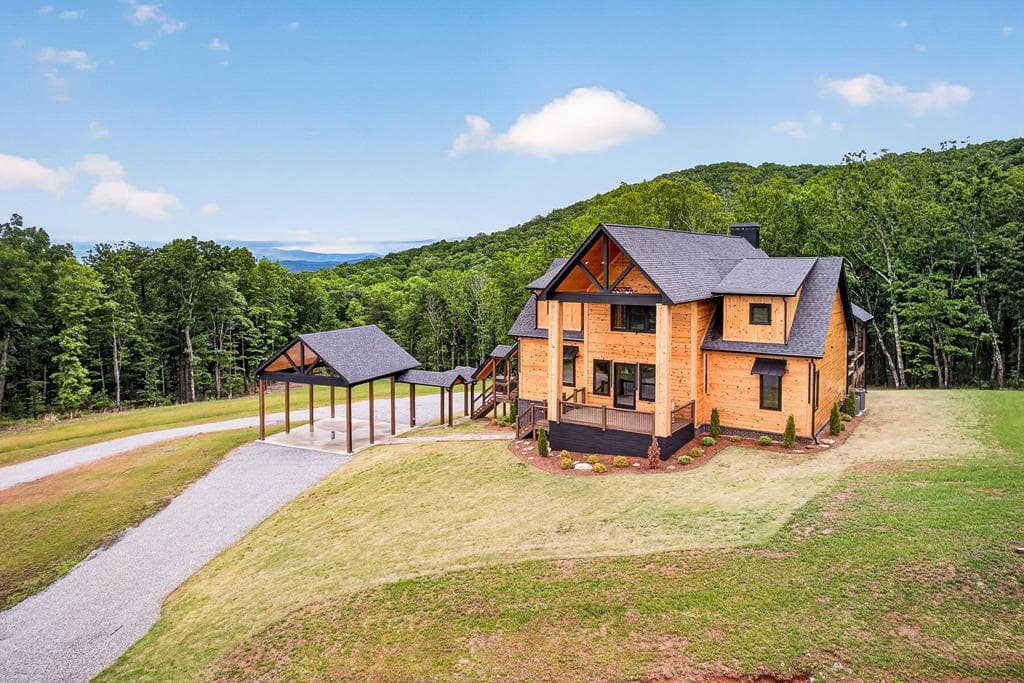 281 High Summit Drive, Talking Rock GA 30175 - Primary photo