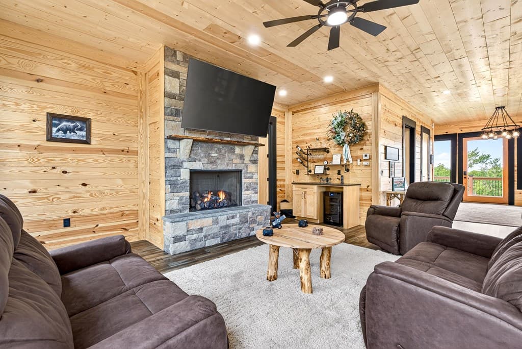 281 High Summit Drive, Talking Rock GA 30175 - Photo