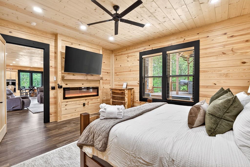 281 High Summit Drive, Talking Rock GA 30175 - Photo