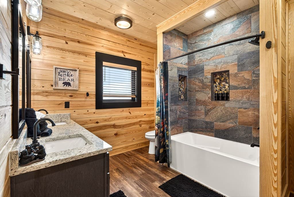 281 High Summit Drive, Talking Rock GA 30175 - Photo