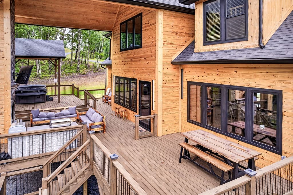 281 High Summit Drive, Talking Rock GA 30175 - Photo