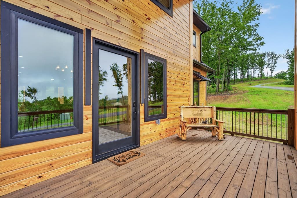 281 High Summit Drive, Talking Rock GA 30175 - Photo