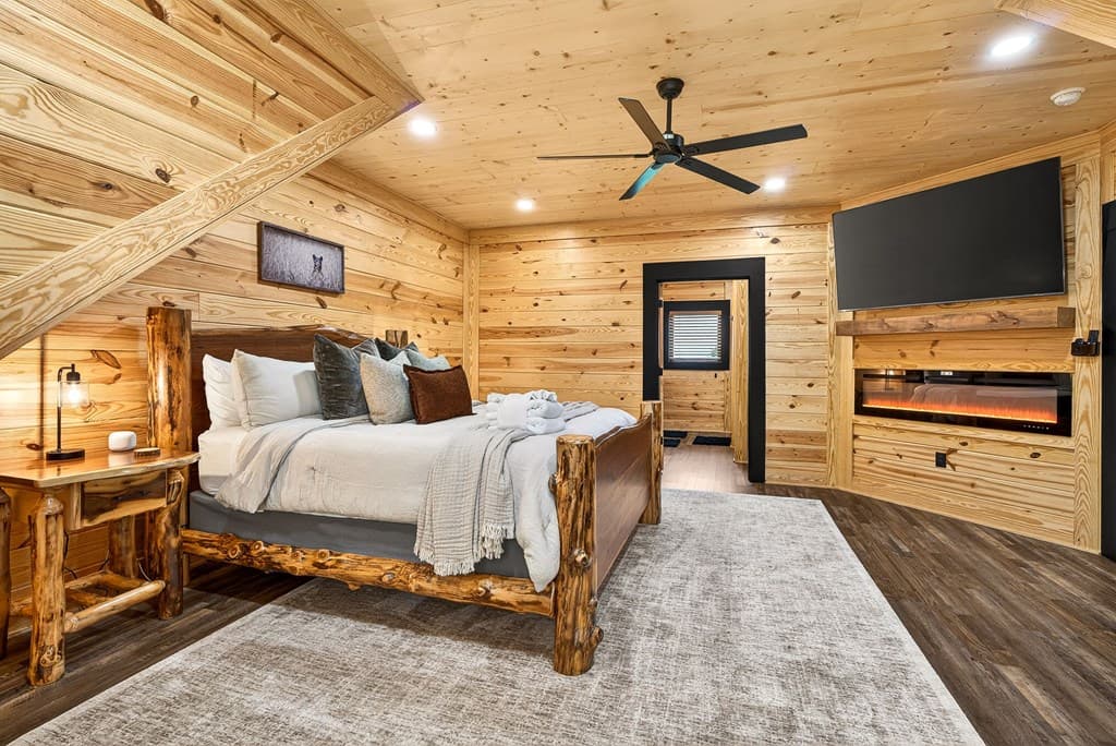281 High Summit Drive, Talking Rock GA 30175 - Photo