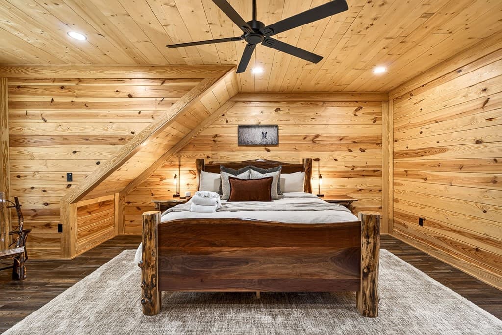 281 High Summit Drive, Talking Rock GA 30175 - Photo