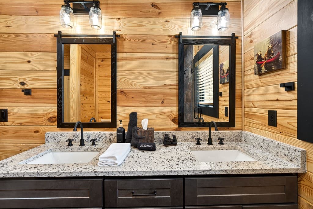 281 High Summit Drive, Talking Rock GA 30175 - Photo