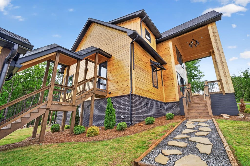 281 High Summit Drive, Talking Rock GA 30175 - Photo