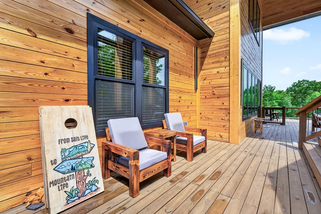 281 High Summit Drive, Talking Rock GA 30175 - Photo
