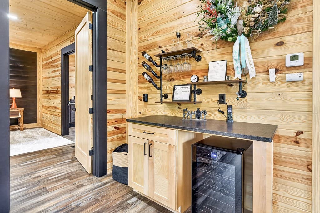281 High Summit Drive, Talking Rock GA 30175 - Photo
