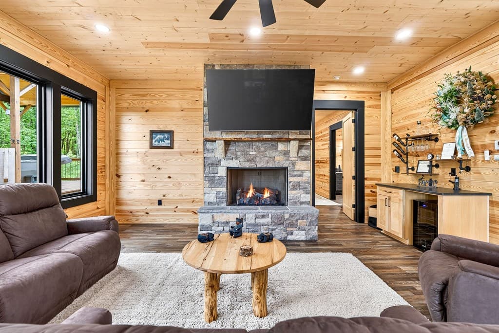281 High Summit Drive, Talking Rock GA 30175 - Photo