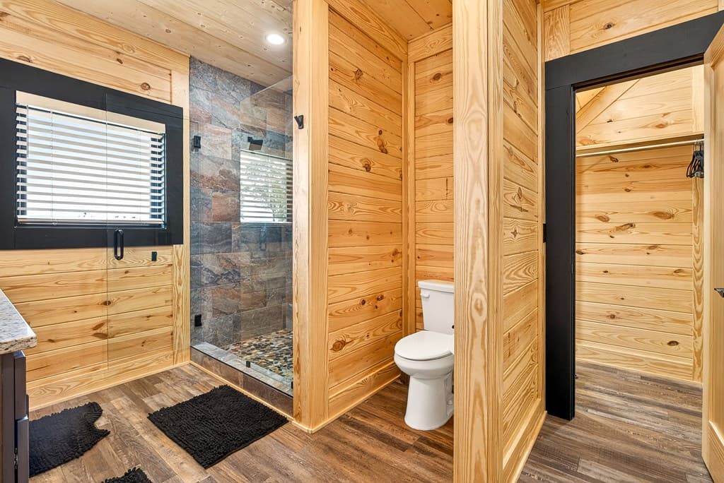 281 High Summit Drive, Talking Rock GA 30175 - Photo