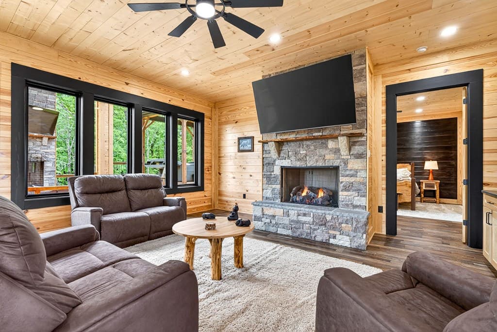 281 High Summit Drive, Talking Rock GA 30175 - Photo
